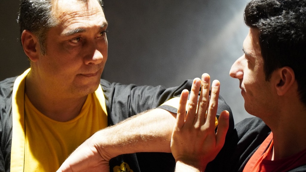 Dai-Sifu Erdal KARAAL, “Corona virusu sonrasında insanların bu travmayı atlatmaları belli bir süreç alacak.”