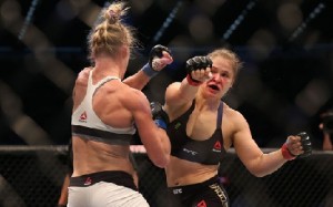 Ronda-Rousey-Holly -Holm