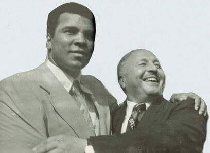 Muhammed Ali 1976 Yılında Ülkemize Ziyarete Geldi