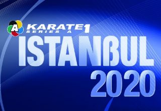 Karate 1 A Serisi’nin İstanbul Etabıda İptal Edildi