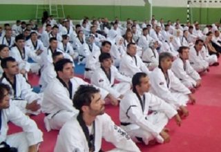 Türkiye Taekwondo Federasyonu 2021 Yılı Antrenör Gelişim Semineri ile ilgili bir duyuru yayınladı