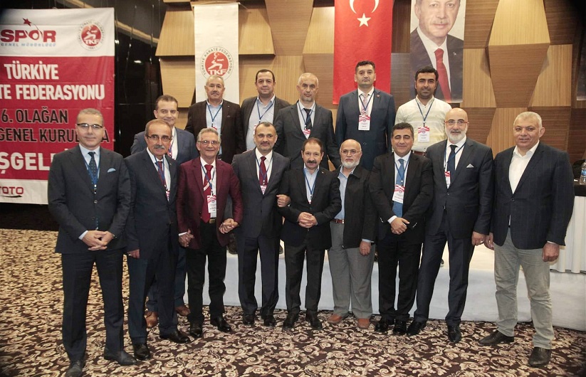 ESAT DELİHASAN İSMİ SONSUZA KADAR YAŞAYACAK