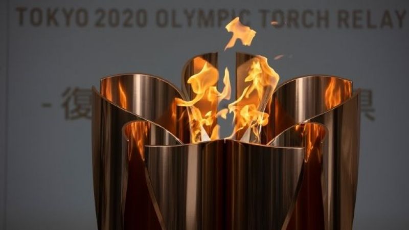 TOKYO 2020 KORONAVİRÜS ENGELİNE TAKILMAYACAK!