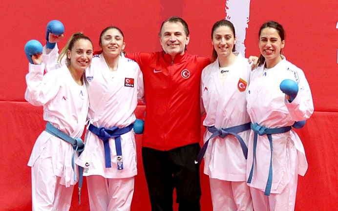 POREC’TE 8 KATEGORİDE FİNAL