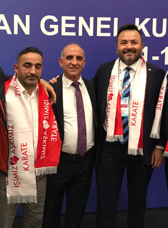 DAĞLAR GÜNEŞİN DOĞUŞUNU ENGELLEYEMEZ!