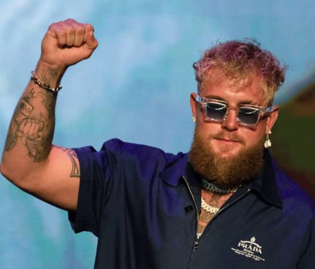 YOUTUBER JAKE PAUL’UN BOKS KARİYERİ