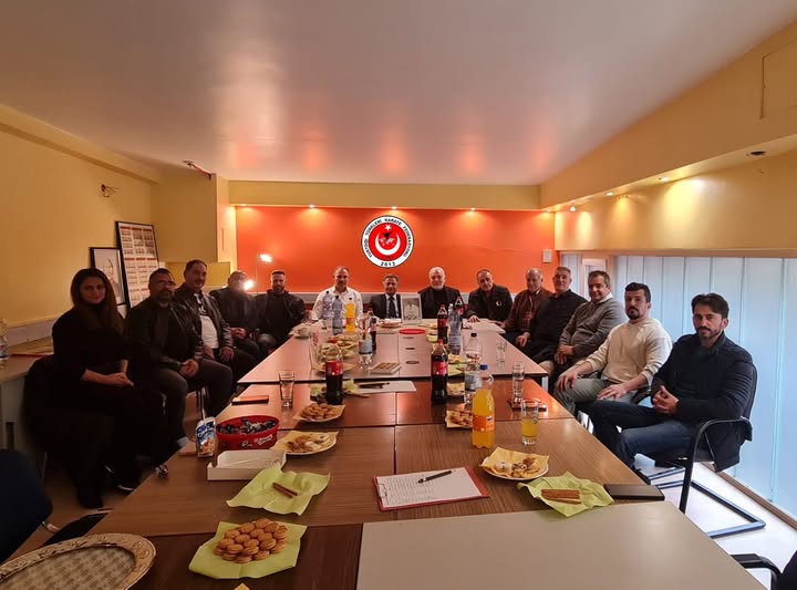 YTKF, DAN DENKLİĞİ VE DAN SINAVI YAPILDI, İBRAHİM ALTINOVA ANILDI!