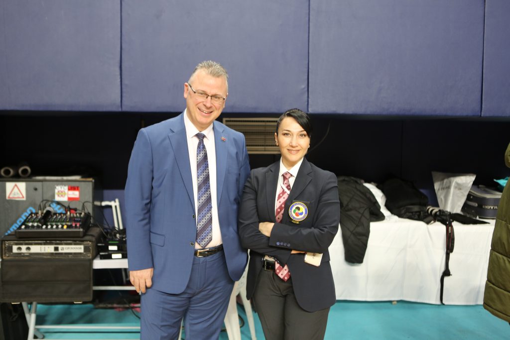 KOCAELİ KARATE GELİŞİM LİĞİ: 3. ETAP TAMAMLANDI
