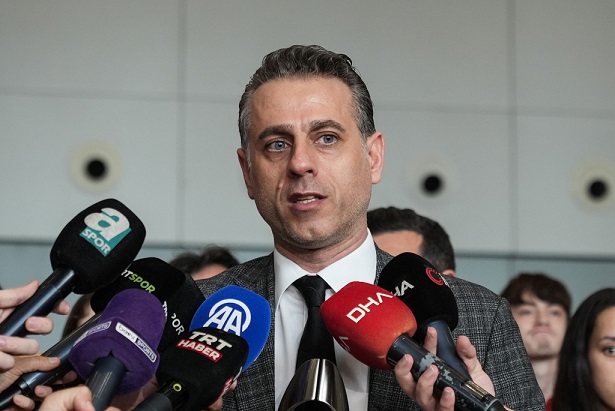 BAHRİ TANRIKULU: “TARİHİ BAŞARI ELDE ETTİK, ÜLKEMİZ HAK ETTİĞİ YERDE”