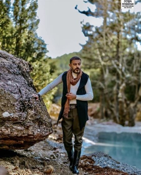 “Benim Adım Anadolu”da aslında sadece kendi hikâyemi değil, bu topraklarda yaşayan herkesin hikâyesini anlattım. 