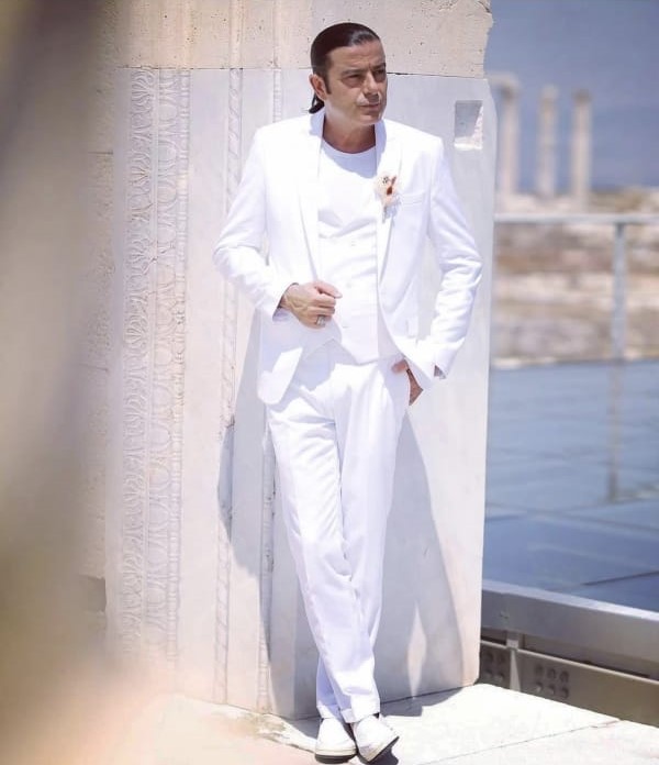 "Bağlama elimdeydi ama kulağımda rock, blues, elektronik vardı. İkisinin duygusunu birleştirince ortaya kendi sesim çıktı."