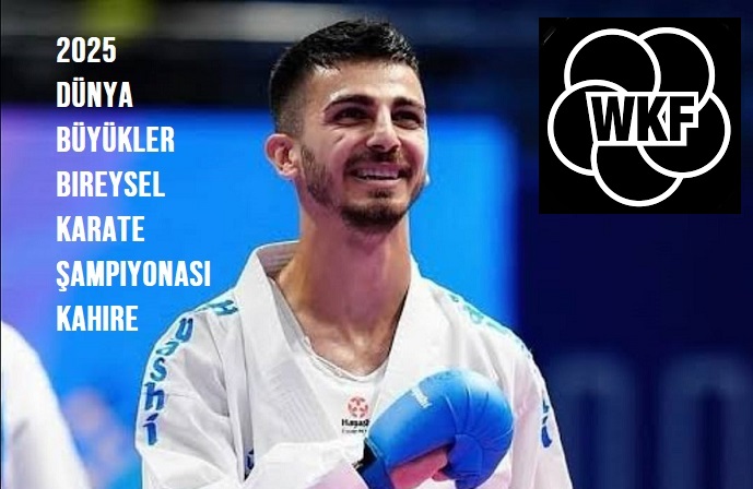 KAHİRE’DE HEDEF BAŞARI, ÇITA YÜKSEK!