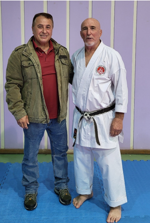 Fatih İNCE - İsmet TURNA