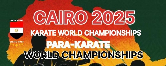 WKF PARA KARATE’DE KAPSAYICI REKABETİ TEŞVİK EDİYOR…