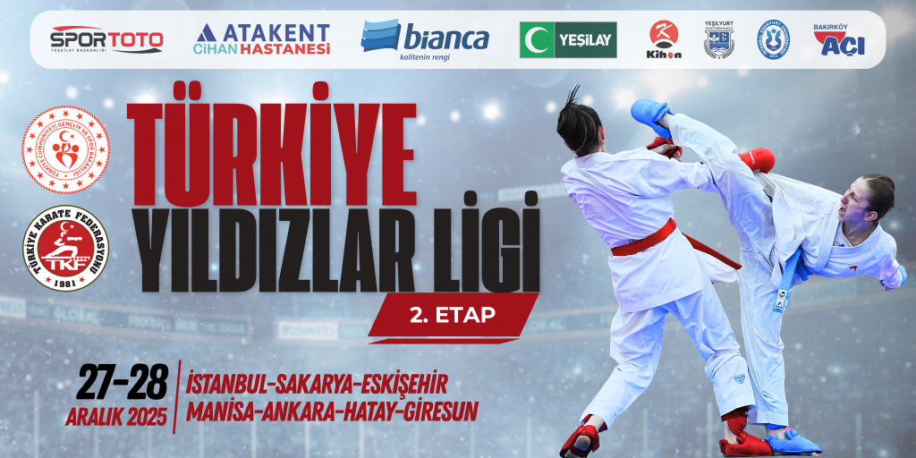 TKF Organizasyon Kurulu Başkanı Tayfun Kobaş’tan Açıklama