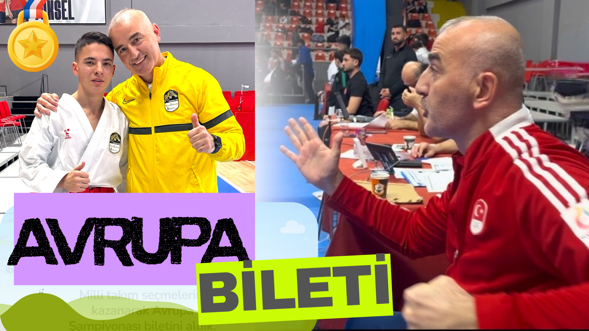 SEFA DOSEM SK’DAN AVRUPA YOLUNDA BÜYÜK BAŞARI