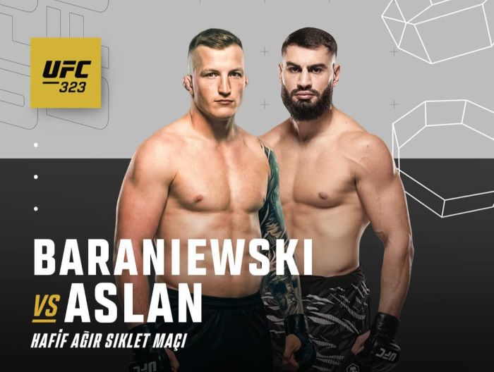 T-MOBİL ARENA İBO ASLAN’I AĞIRLIYOR!