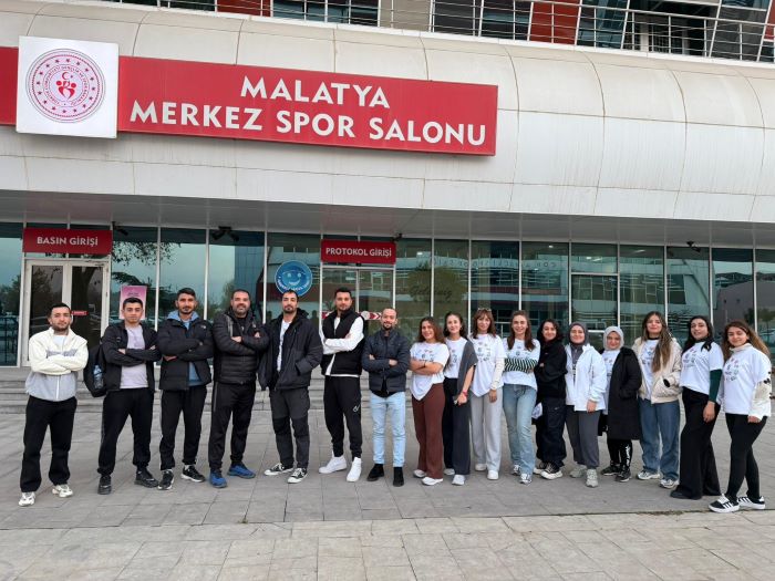 WELLNESS, GELECEĞİN ANTRENÖRLERİNİ YETİŞTİRİYOR!