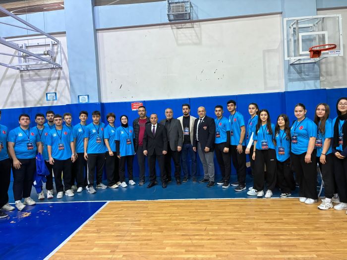 MÜCADELE SPORLARI FESTİVALİ PENDİK’DE GERÇEKLEŞTİ!