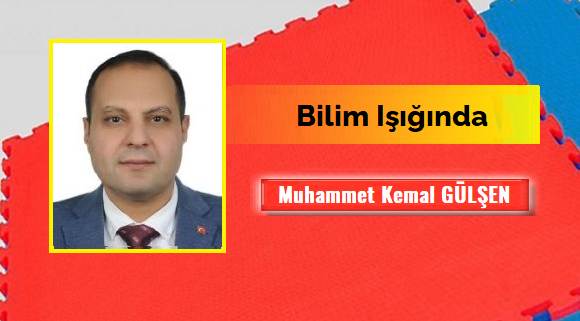 DÖVÜŞÇÜLERİN DENİZ TUZU SIRRI: DOĞADAN GELEN GÜÇ