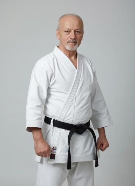 Sensei Yakup MELETLİ