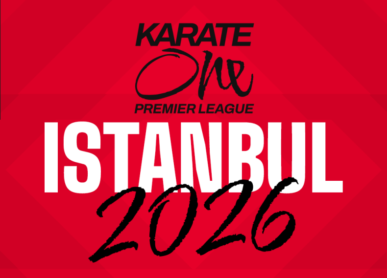 KARATE ONE PREMİER LİG SEZONU START İÇİN GÜN SAYIYOR!