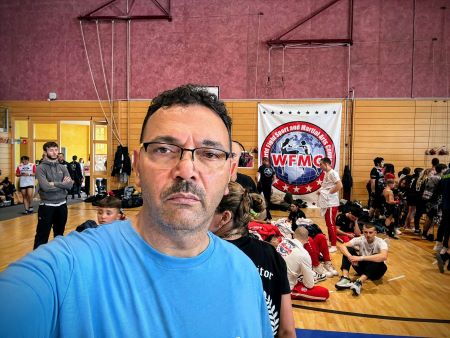 SPORUN KAYDI VAR, KÜLTÜRÜ VAR MI?