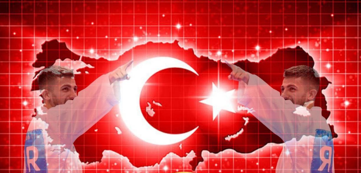 TKF VE KULÜBLERİMİZDEN ŞEHİT VE GAZİ AİLELERİNE SONSUZ DESTEK!