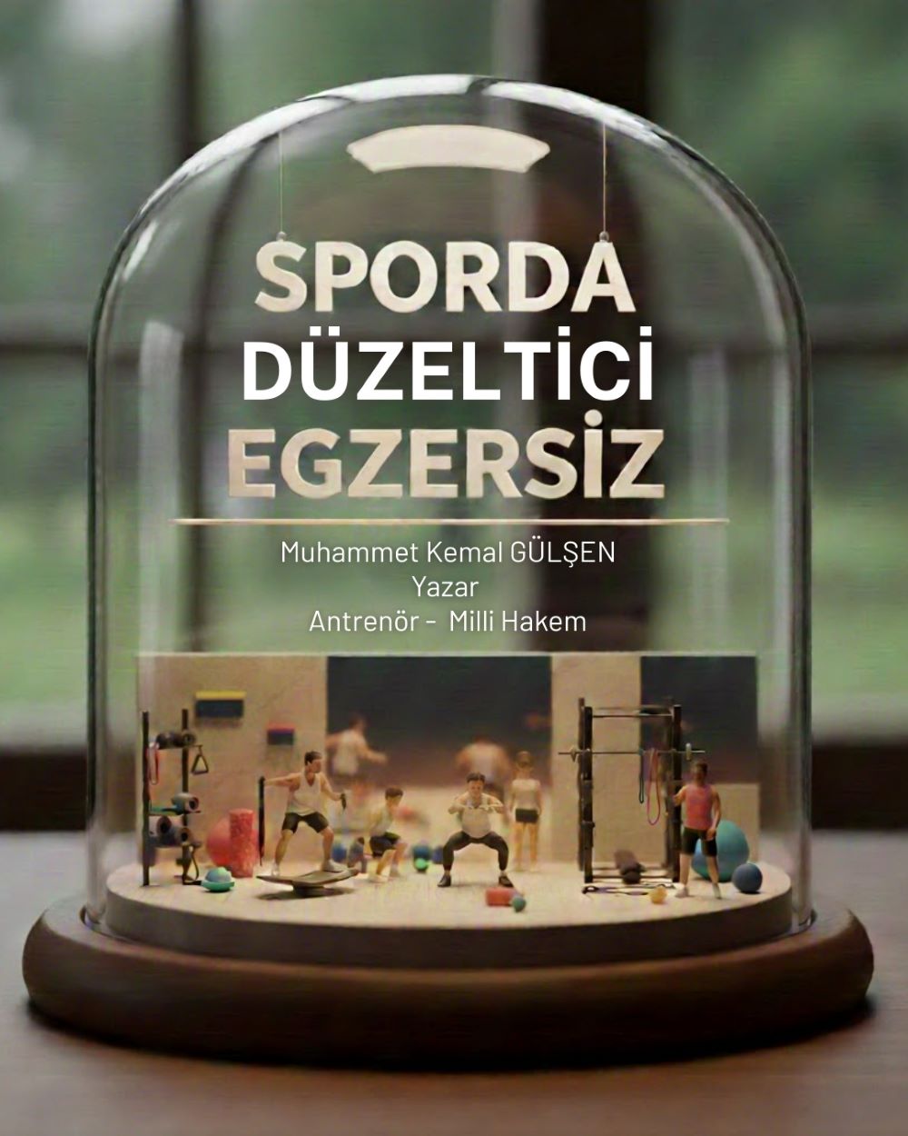 SPORDA DÜZELTİCİ EGZERSİZ: HAREKETİN DİLİNİ ANLAMAK VE VÜCUDU YENİDEN EĞİTMEK