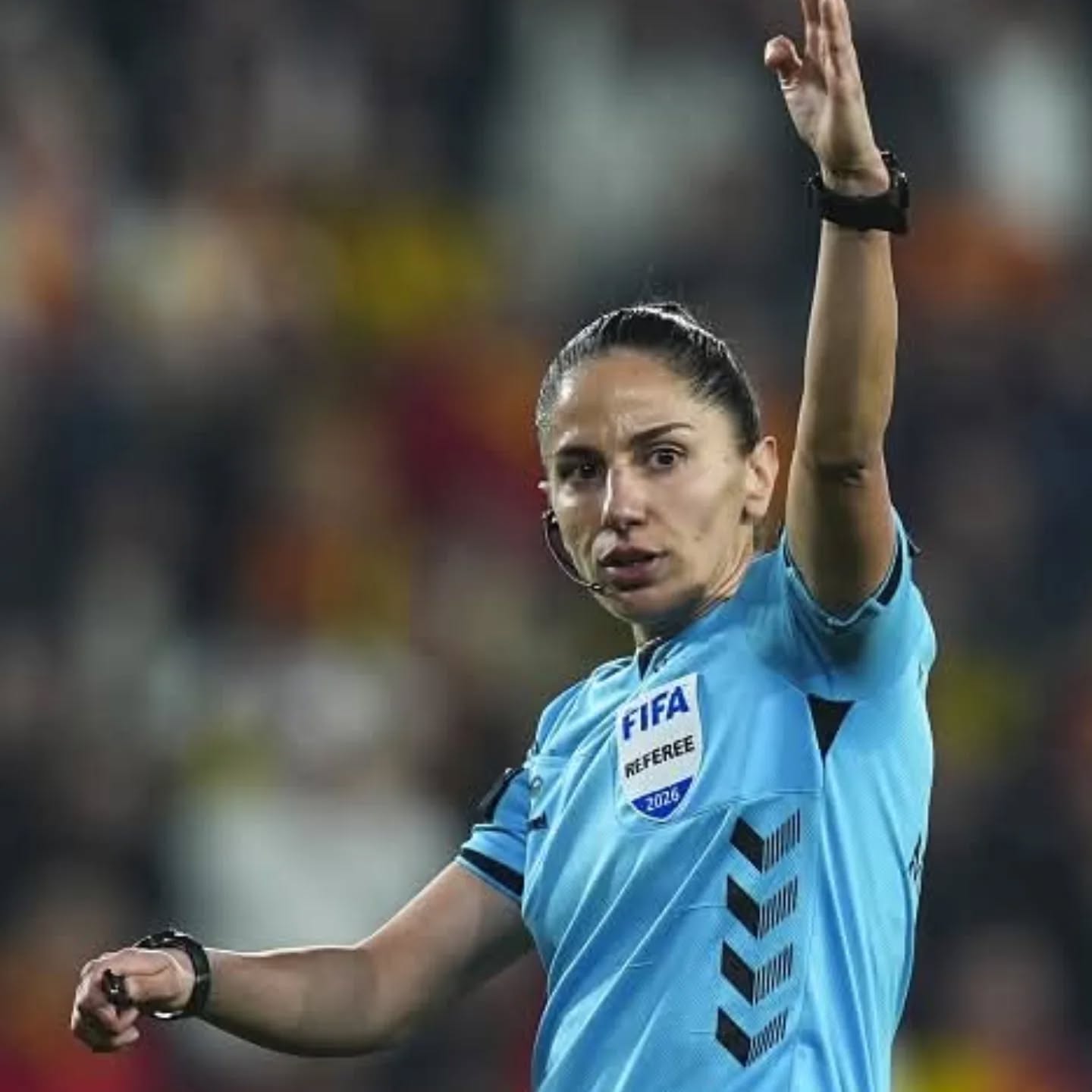 HAKEMLİK ADINA BİR DURUŞ, “ÇOK BASİT” DİYEBİLMEK