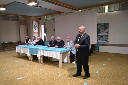 TÜRK KARATESİNDE TARİHİ REKOR VE “SIFIR ŞİDDET” VİZYONU!