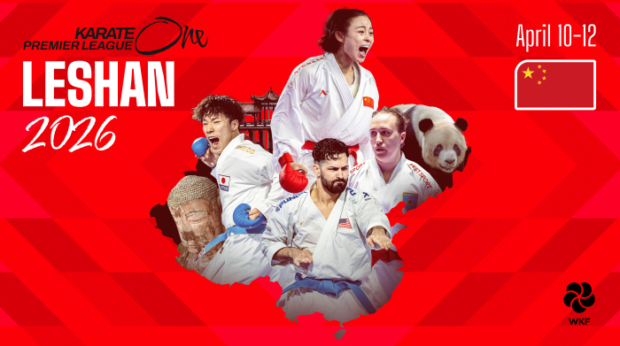KARATE ONE PREMİER LİG’DE FİNAL GÜNÜ