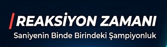 SANİYENİN BİNDE BİRİNDE ŞAMPİYON OLMAK: DÖVÜŞ SANATLARINDA REAKSİYON ZAMANININ ÖNEMİ