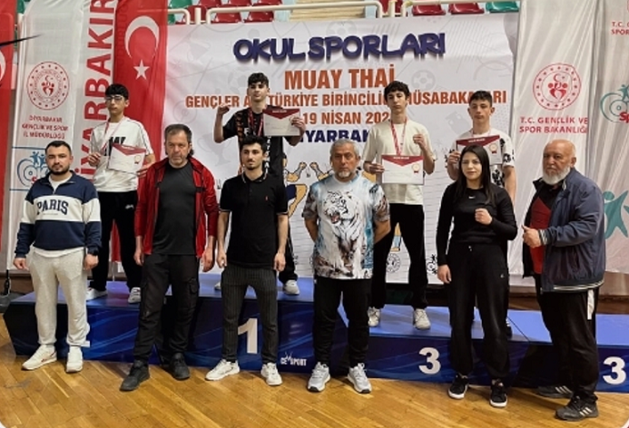 Malatya’nın sporcu disiplinini Çanakkale’nin azmiyle harmanlayan antrenör Serdar Gökçe, yetiştirdiği genç yeteneklerle