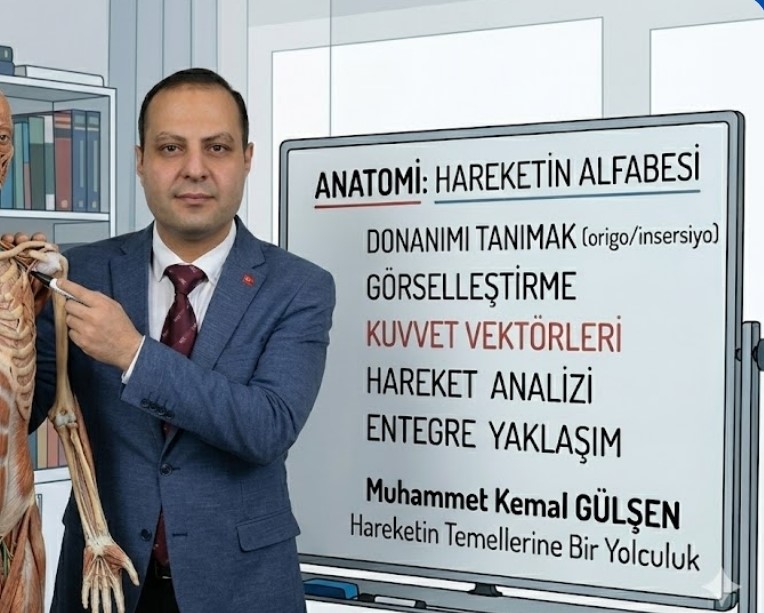 Muhammet Kemal GÜLŞEN