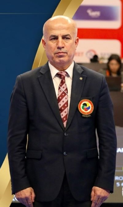 Ahmet San