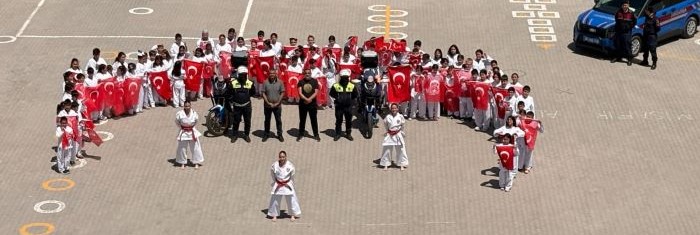 GENÇLİK SPORLA ŞAHLANIYOR!