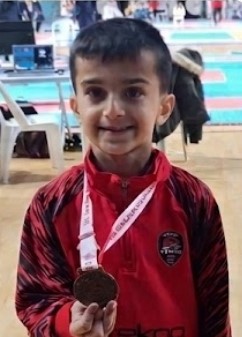 Toprak Doğan