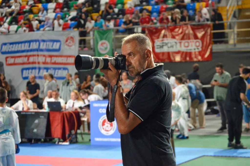ANADOLU KARATE LİĞİ’NDE İLK ETAP HEYECANI SULTANBEYLİ’DE BAŞLIYOR