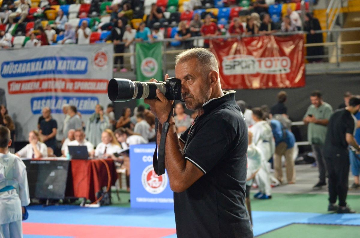 ANADOLU KARATE LİĞİ’NDE İLK ETAP HEYECANI SULTANBEYLİ’DE BAŞLIYOR