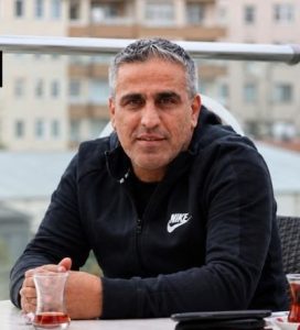 Yılmaz ÇEKEN