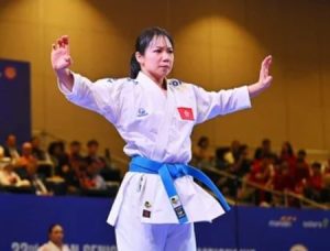 Grace Lau Mo Sheung