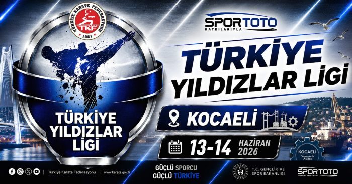 TATAMİDE MİLLİ TAKIM HEYECANI: VASFİ AŞÇI DA GÖREV ALACAK!