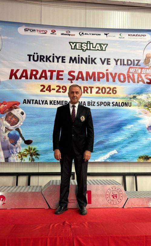 Vasfi AŞÇI