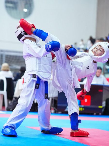 Spor Toto Yıldızlar Karate Ligi’nin 1. Etap müsabakaları, 13-14 Haziran 2026 tarihlerinde İstanbul, Kocaeli, Bursa, İzmir, Ankara, Adana ve Trabzon olmak üzere 7 farklı bölgede eş zamanlı olarak başladı.