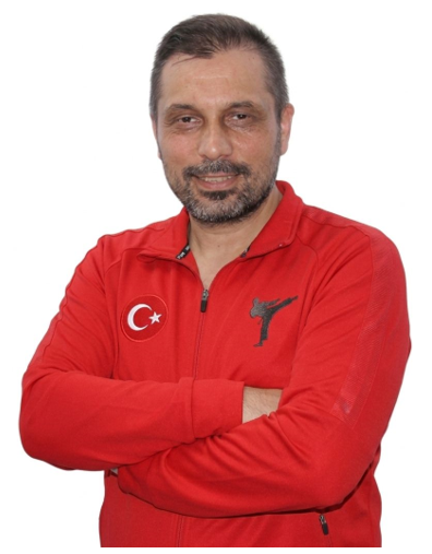 Ayhan KISRURE