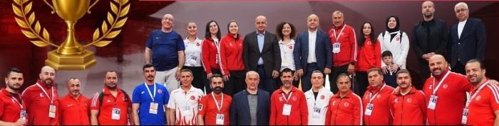 29-31 Mayıs 2026 tarihlerinde düzenlenen ve Balkan coğrafyasının en prestijli karate organizasyonlarından biri olan şampiyonaya, 13 ülkeden yaklaşık 1.700 sporcu katıldı.