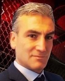 Dr. Hüseyin Gazi SÖNMEZ