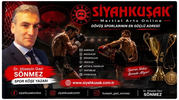 Dr. HÜSEYİN GAZİ SÖNMEZ YAZILARIYLA SİYAHKUŞAK’TA!