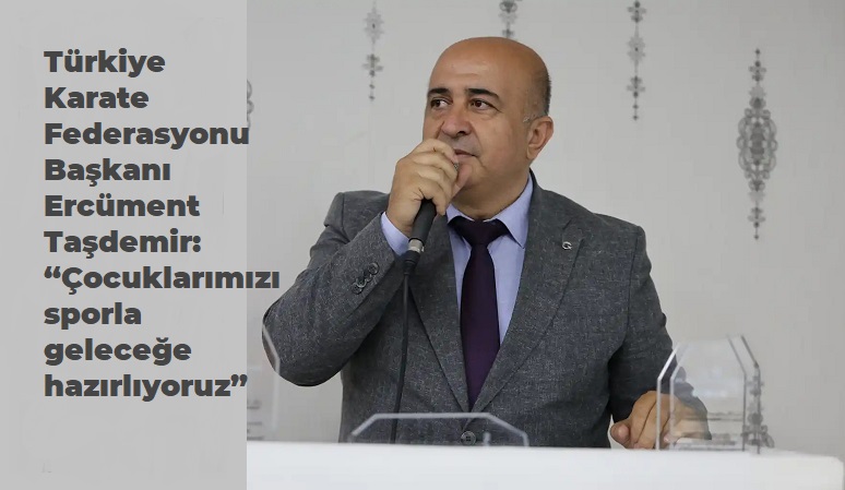 KARATEDE BİR YOL HARİTASI